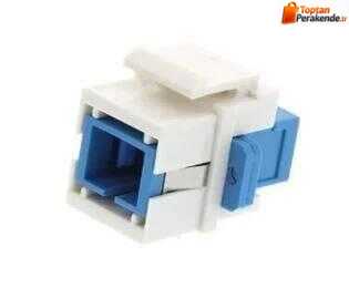 Nead 2094 Fiber Keystone Jack